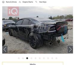 دودج تشارجر